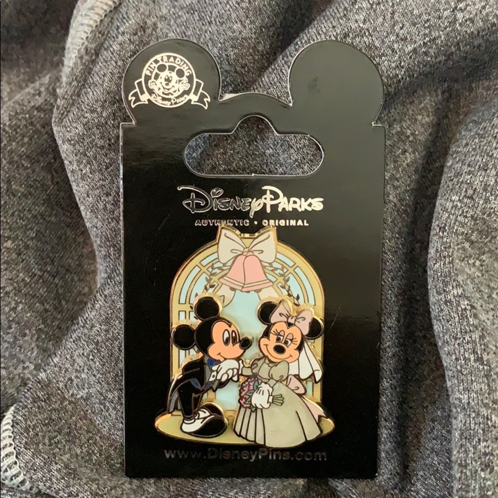 💍Disney pin
